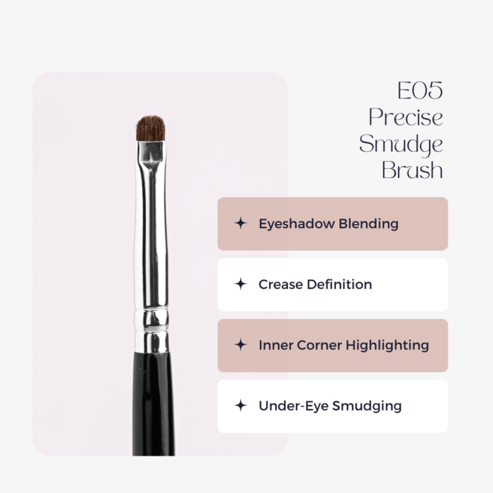 37 Shero Makeup Brush