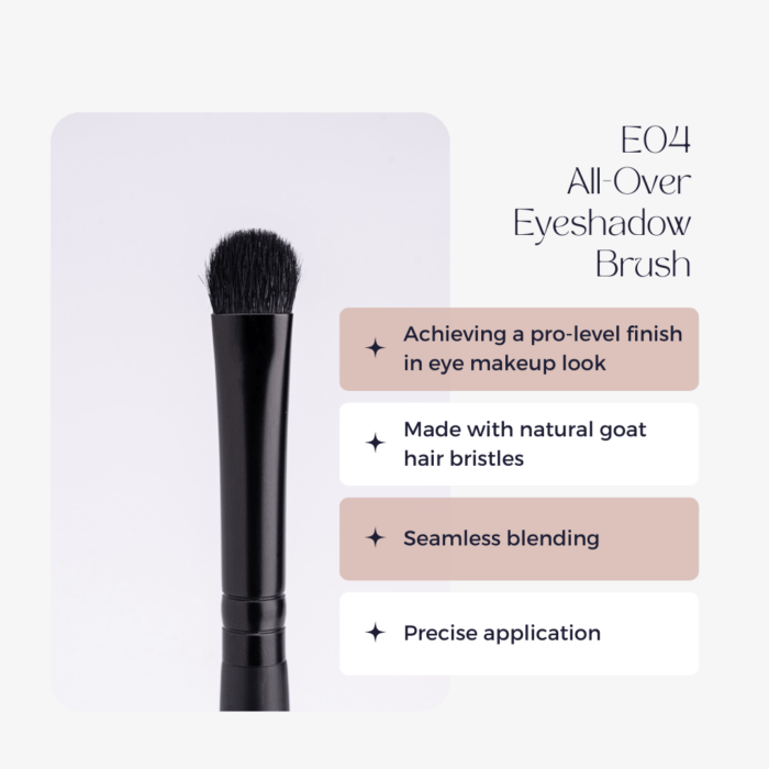 38 Shero Makeup Brush