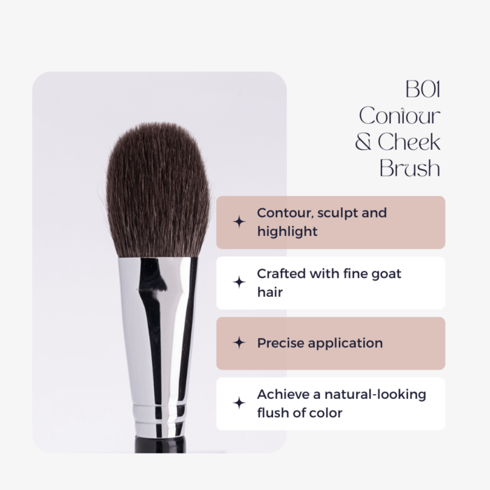 39 Shero Makeup Brush