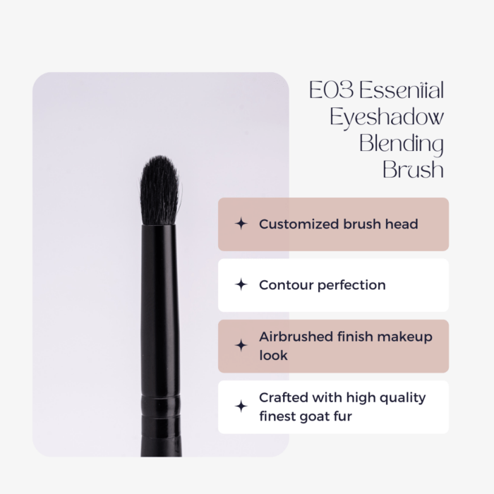 41 Shero Makeup Brush
