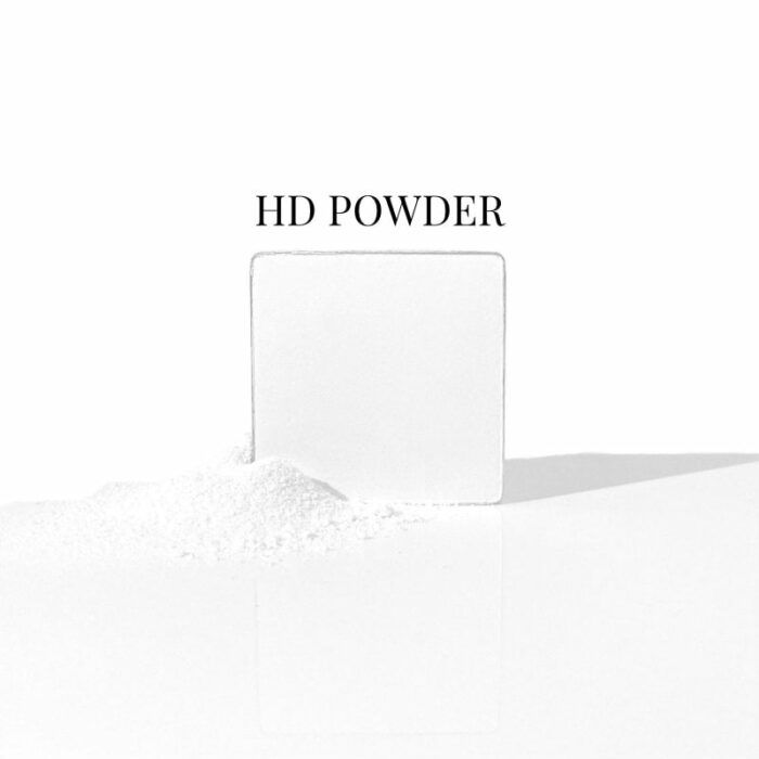 shero hd compact powder hd Shero HD Compact Powder