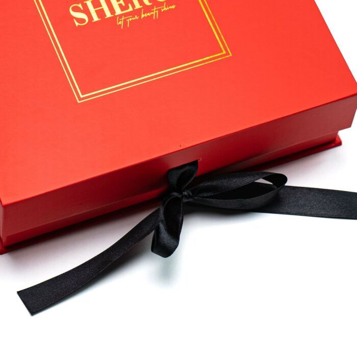 IMG_2857 Ribbon Shero Giftbox