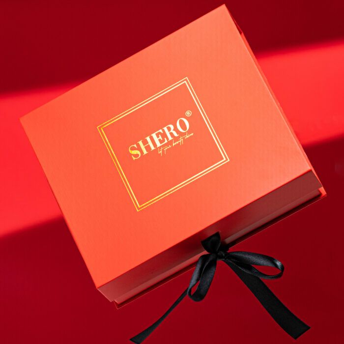 Shero gift box