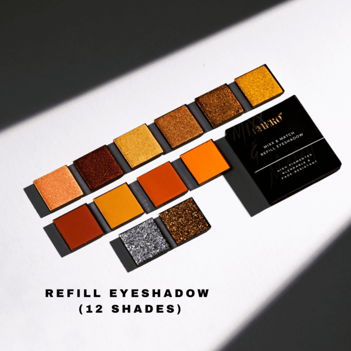 Shero MIXX & Match Refill Palette (1) Shero mixx & match refill palette (1)