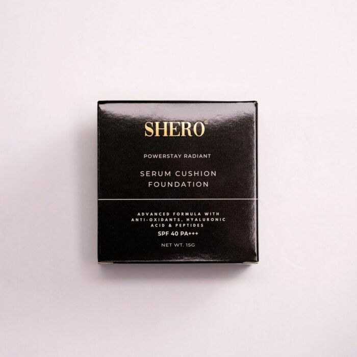 2023 09 11_SHERO PRODUCTS0034 copy Shero Powerstay Radiant Serum Cushion Foundation