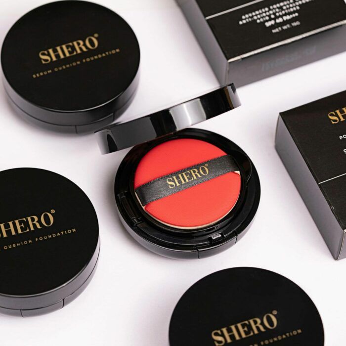 2023 09 11_SHERO PRODUCTS0201 Shero Powerstay Radiant Serum Cushion Foundation