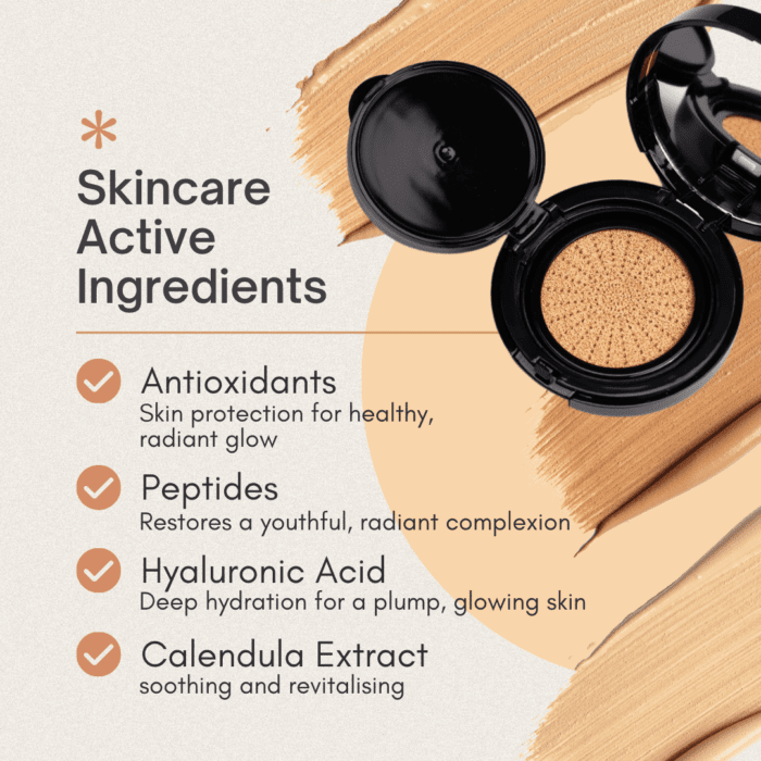 Serum Cushion Foundation_240923 (3) Shero Powerstay Radiant Serum Cushion Foundation
