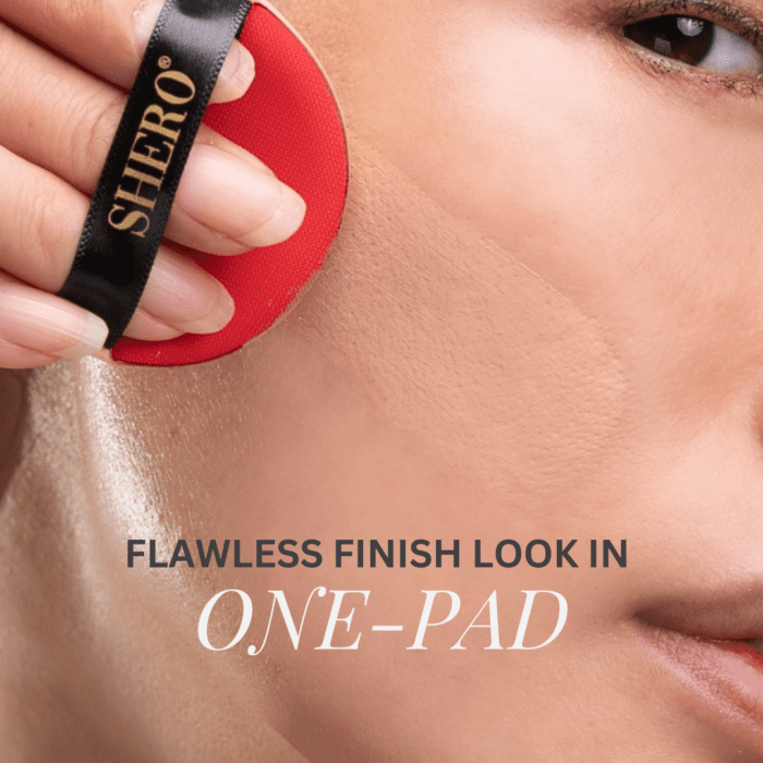 Serum Cushion Foundation_240923 (6) Shero Powerstay Radiant Serum Cushion Foundation