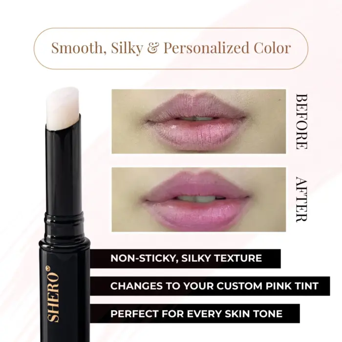 Shero Collagen Lip Balm-04 Shero collagen lip balm 04
