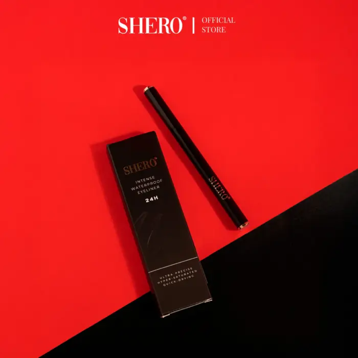 Shero Shopee_Double Head Eyebrow Pencil _02 Light Brown copy Shero shopee double head eyebrow pencil 02 light brown copy